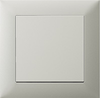 Legrand Suno New, цвет: Алюминий